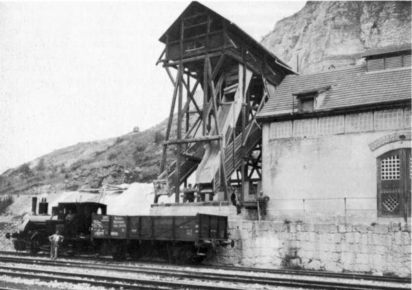 Sonderausstellung zum Ostbahnjubiläum