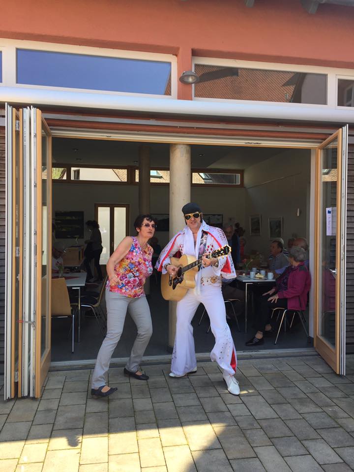 Museumsfest am Sonntag, den 10.9.2017