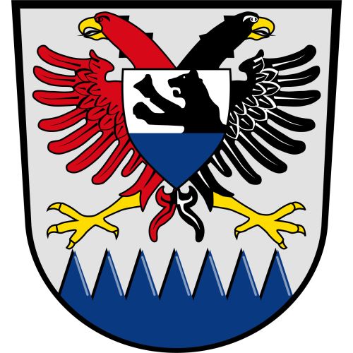 Wappen Gemeinde Pommelsbrunn