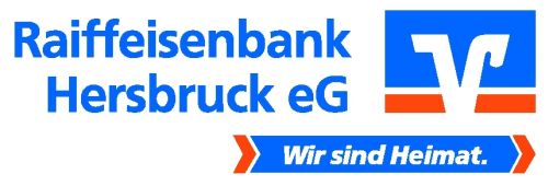 Logo Raiffeisenbank Hersbruck