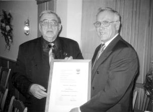 Dr. Otto Braun