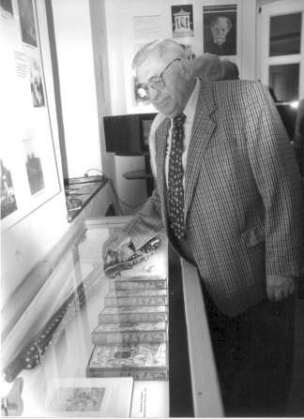 Dr. Otto Braun