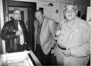 Dr. Otto Braun