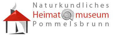Logo Heimatmuseum Pommelsbrunn