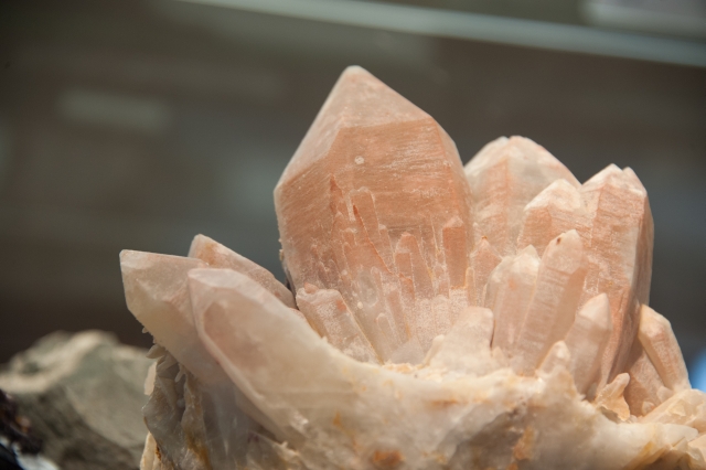 Mineralien und Kristalle – Wunder der Natur