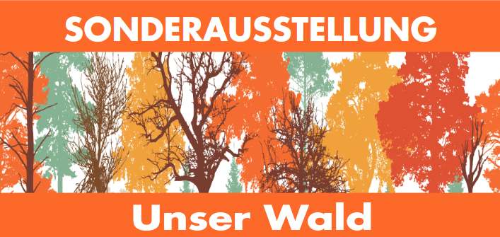 Unser Wald
