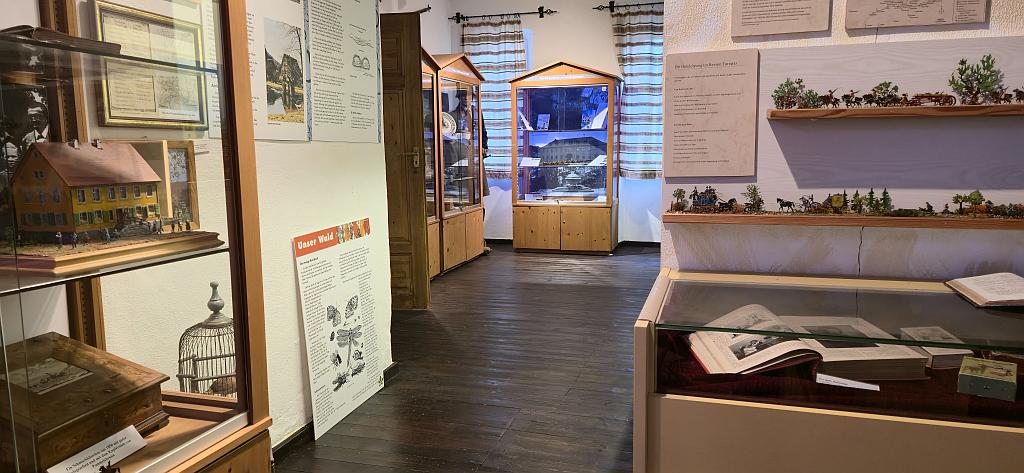 Die Geschichte Pommelsbrunns