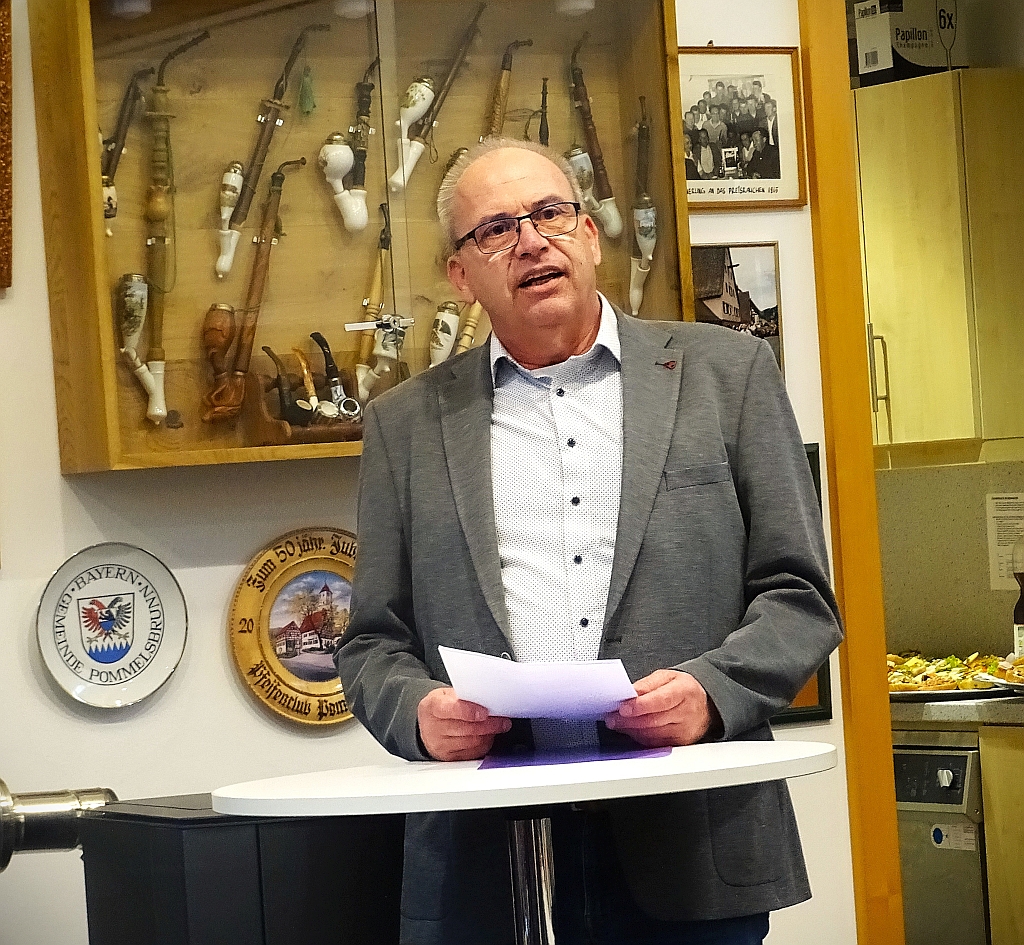 Sonderausstellung 2026: Kriegsende 1945 im Nürnberger Land