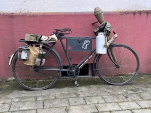 Fahrrad